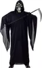 Kostüm Sensenmann Herren Halloween L Produktbild-Vorschau 1