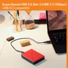Western Digital My Passport, 2 TB, 2.5", 3.2 Gen 1 (3.1 Gen Náhľad obrázku produktu 10