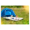 Aufblasbares Bett für drinnen/außen 137x191x22cm Pavillo Produktbild-Vorschau 3