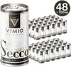 Vimio Spritziger Trinkgenuss: Secco Frizzante Perlwein, Produktbild-Vorschau 2