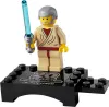LEGO®  30624 Obi-Wan Kenobi Minifigur 20 Jahre Star Wars™ Produktbild-Vorschau 2