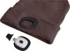SIXTOL 45lm, rechargeable, USB, taille universelle, marron Voir les images du produit 4