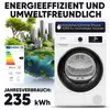 Bomann® Wärmepumpentrockner 8kg | D | 15 Programme inkl. Produktbild-Vorschau 2