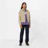 DICKIES OAKPORT CROPPED COACH Beige Produktbild-Vorschau 4