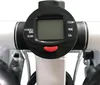 Mini Stepper mit LCD-Display und Trainingsseilen Digital Produktbild-Vorschau 3