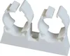 Fixation de tube multicouche ING FIXATION Tub-ring double Ø Voir les images du produit 3