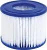 Bestway Lay-Z-Spa Mauritius Airjet Whirlpool Oval Produktbild-Vorschau 4