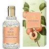 4711 Acqua Colonia Weißer Pfirsich & Koriander Eau de Produktbild-Vorschau 1