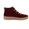Gabor 33.736 Damen Stiefeletten - bequeme Stiefelette rot Produktbild-Vorschau 12