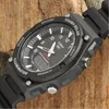Casio Zeitlose Kollektion Solar Herrenuhr Produktbild-Vorschau 4