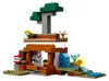 LEGO Minecraft: De expeditie naar de gordeldier-mijn, set Productafbeelding-voorbeeld 6