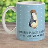 Mr. & Mrs. Panda Camping Tasse Wenn Papa es nicht Produktbild-Vorschau 2
