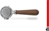 Lelit Wood Siebträger 58mm Bodenlos Produktbild-Vorschau 2