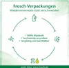 Frosch Senses Sensitiv Dusche Zitronenminze 300ml - Produktbild-Vorschau 8