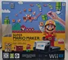 Nintendo Wii U 32 GB Black Limited Edition Super Mario Produktbild-Vorschau 16
