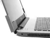 Reparatursatz für Gehäusedeckelscharnier HP Pavilion 17-X Produktbild-Vorschau 3