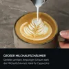 AEG EC8-1-8BP, Espresso kávovar, 3 l, Vestavěný mlýnek, Náhled obrázku produktu 8