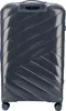 DYX 4 Rollen Koffer XL  85 cm Dubai grau Produktbild-Vorschau 2