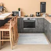 Küchenmatte 140x210 cm Vinylmatte Bodenmatte Dekoration - Produktbild-Vorschau 3