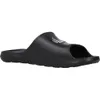 NIKE Victori One Slide Badelatschen schwarz 41 Produktbild-Vorschau 17