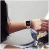 Tech-Protect MilaneseBand, Pásek na hodinky, Apple, Watch 4 Náhled obrázku produktu 3