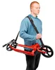 Harnais de transport Puky Harnais de transport BUDDY 9420 Voir les images du produit 3