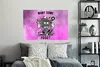 MuchoWow® Wandtattoo Wandsticker Wandaufkleber Fernsehen - Produktbild-Vorschau 7