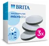 Brita 3 x MicroDisc, 3 kusů, Brita, Disk na filtraci vody Náhled obrázku produktu 22
