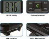 Trasmettitore FM per auto Adattatore radio Bluetooth con Anteprima dell’immagine prodotto 12