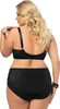 Gorsenia damen soft bh softschale bügel große größen k496 Produktbild-Vorschau 12