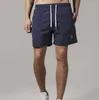 Pantaloncini da bagno Urban Classics Block Uomo navy/navy - Anteprima dell’immagine prodotto 7