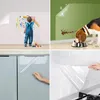 ELEKTROSTATICKÁ OCHRANNÁ FÓLIA 60 × 1000 cm na steny a Náhľad obrázku produktu 5