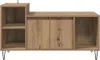 vidaXL TV skrinky, 100 x 35 x 55 cm, Imitácia dreva Náhľad obrázku produktu 6
