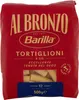 Makaron Tortiglioni Bronzo n. 325 500g - Barilla Podgląd zdjęcia produktu 1
