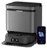 Eureka J15 Pro Ultra, Beutellos, Schwarz, Quadratisch, Produktbild-Vorschau 10