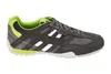 Geox SNAKE Herrenschuhe - Sneakers - Halbschuhe grau Produktbild-Vorschau 2