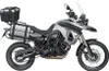 GIVI TRK33N Trekker Monokey Seitenkoffer, silber/schwarz, Produktbild-Vorschau 9
