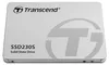 SSD da 2,5" SSD230S SATA3 530/400 MB/s 256 GB Anteprima dell’immagine prodotto 3
