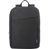 Lenovo Laptop Casual Rucksack B210 Schwarz, Schultergurt, Produktbild-Vorschau 2