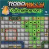 Robo Rally Contamination - Brettspiel - ENG Edition Voir les images du produit 3
