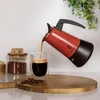 Italienische Kaffeemaschine Cecotec Piccolina 200 2 Kopper Produktbild-Vorschau 8
