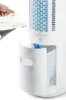 Domo DO157A, Schwarz, Weiß, Flur, 65 W, AC, 270 mm, 345 mm Produktbild-Vorschau 27