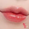 Rom&nd Dewy-Ful Water Tint Lip Gloss 01 In Coral, 5 g Anteprima dell’immagine prodotto 4