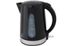 DESKI Wasserkocher Edelstahl schwarz 613-400748 Produktbild-Vorschau 2