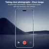Für Honor Magic 7 Pro Schutz Back Kamera Hart Glas Produktbild-Vorschau 3