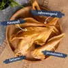 100 Stk. Lyra Pet® Rinderohren ca. 3 kg Produktbild-Vorschau 2