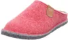 Rohde Damen Pantoffel Hausschuh Softfilz Decksohle Leder Produktbild-Vorschau 37