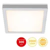 Stropní svítidlo BRILONER FIRE LED, teplé bílé světlo, Náhled obrázku produktu 11
