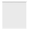 vidaXL Truhe Weiß 40x42x46 cm Holzwerkstoff Produktbild-Vorschau 5