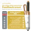 Fleau Beauty Lockenstab – PRO Edition – Multistyler – Produktbild-Vorschau 8